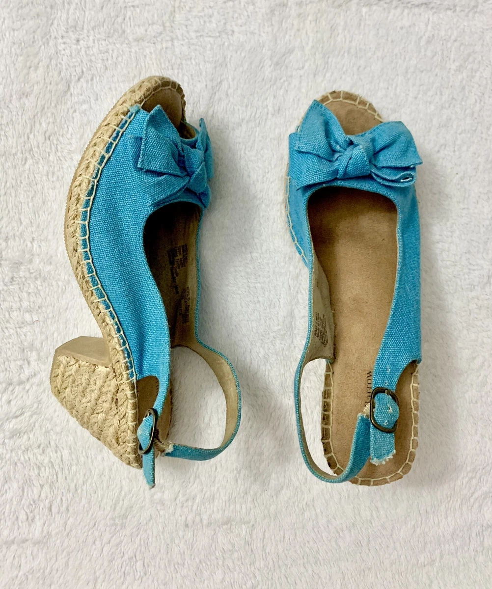 Croft and barrow sales memory foam sandals