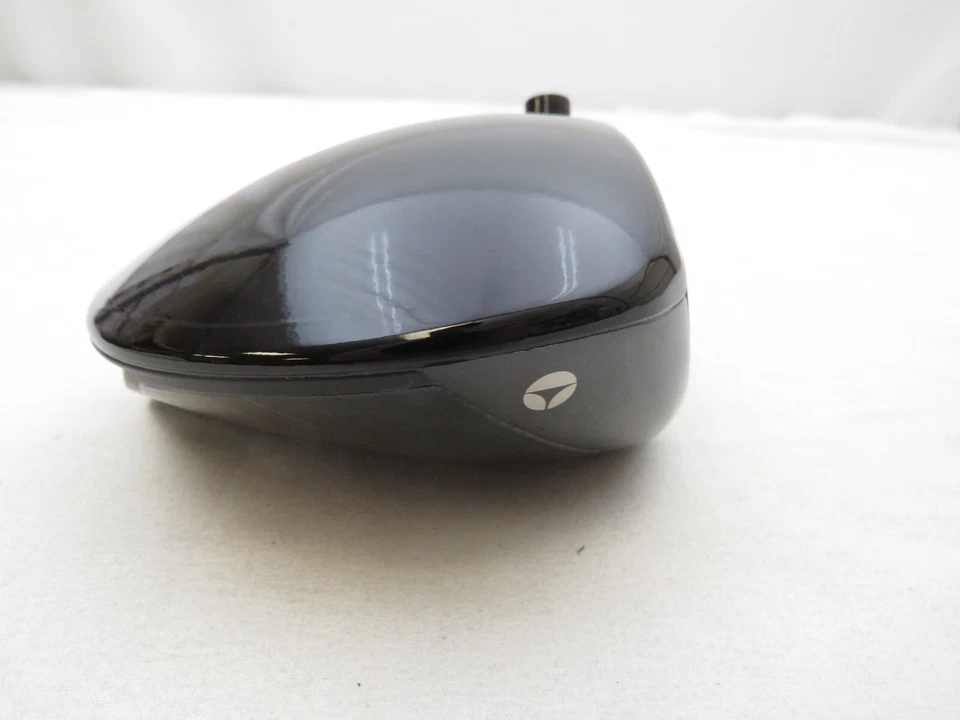 TaylorMade Qi10 LS Designer Series Copper Black 10.5* Driver Head Only +HC - Image 3 of 4