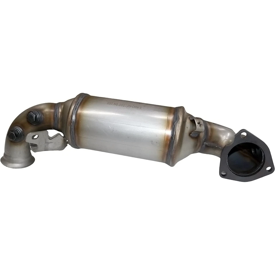 Catalytic Converters For 2007 2008 2009-2015 Mini Cooper Countryman 1.6L Turbo - Изображение 4 из 4