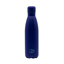 Stainless Steel Double Walled Water Bottle for Hot & Cold Drinks 500ML