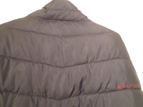 The Resident FOX TV SERIES Chastain Park Memorial Season 5 Spyder Jacket 2XL - Picture 10 of 11