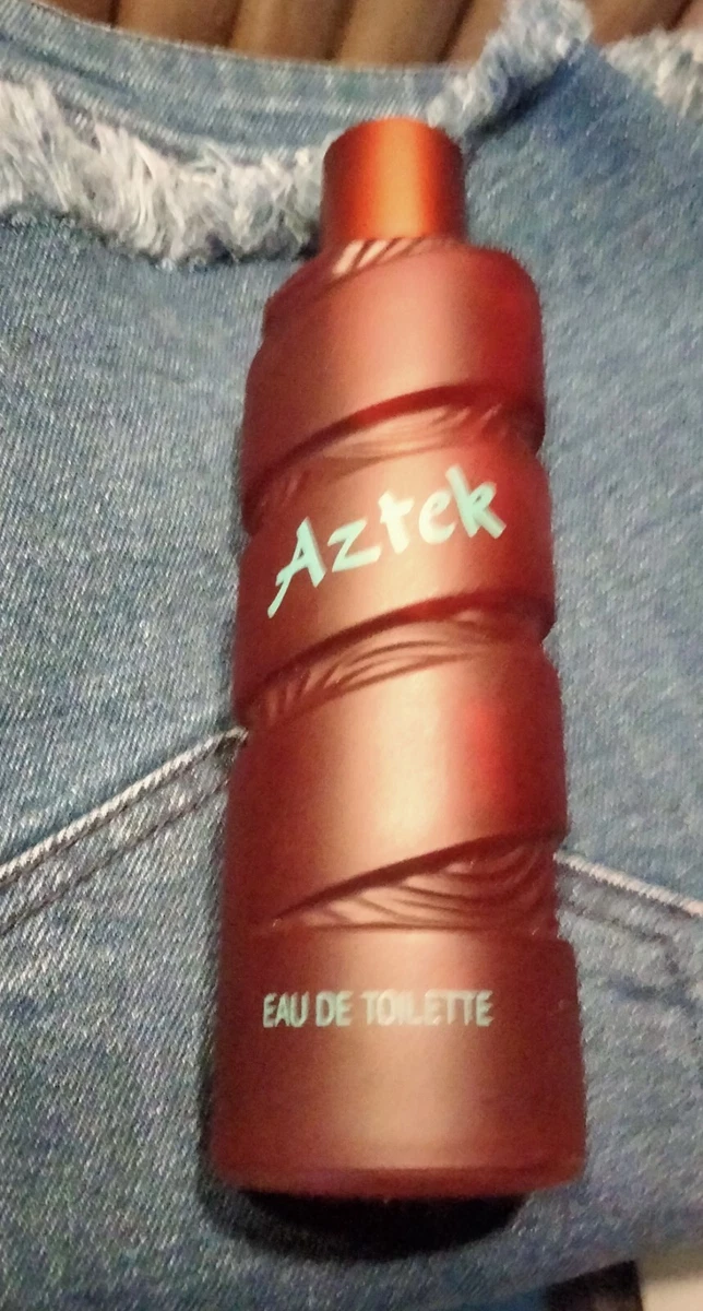 Aztek eau de toilette hot sale