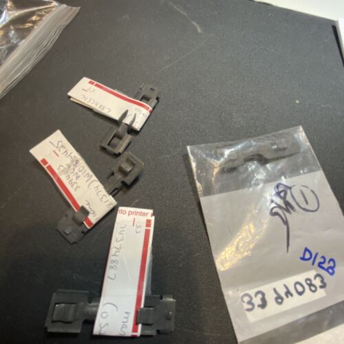 NEU W10854425 Whirlpool Frontplatte Clip OEM - Bild 2 von 2