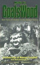 Made in Goatswood (Call of Cthulhu), Watts, Richard,Szymanski, Michael G.,Sammar