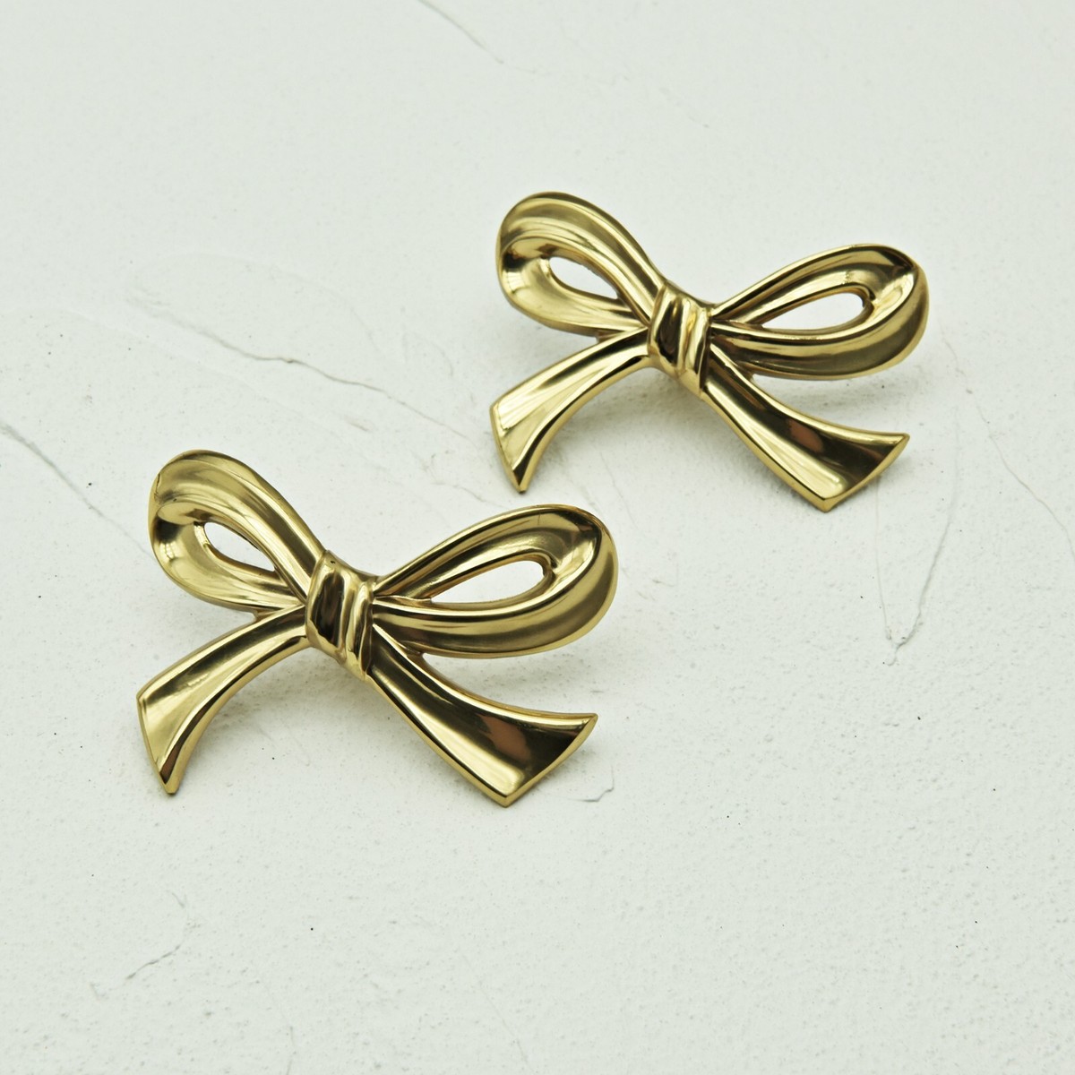 slim fit dress slacks Bow Shape Cabinet Knobs main image 0