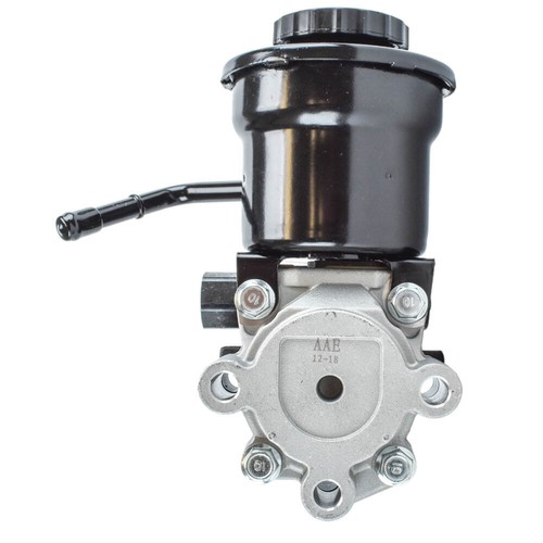 For Toyota T100 & Tacoma 4-Cylinder 2RZ 3RZ New Power Steering Pump TCP - Picture 6 of 6