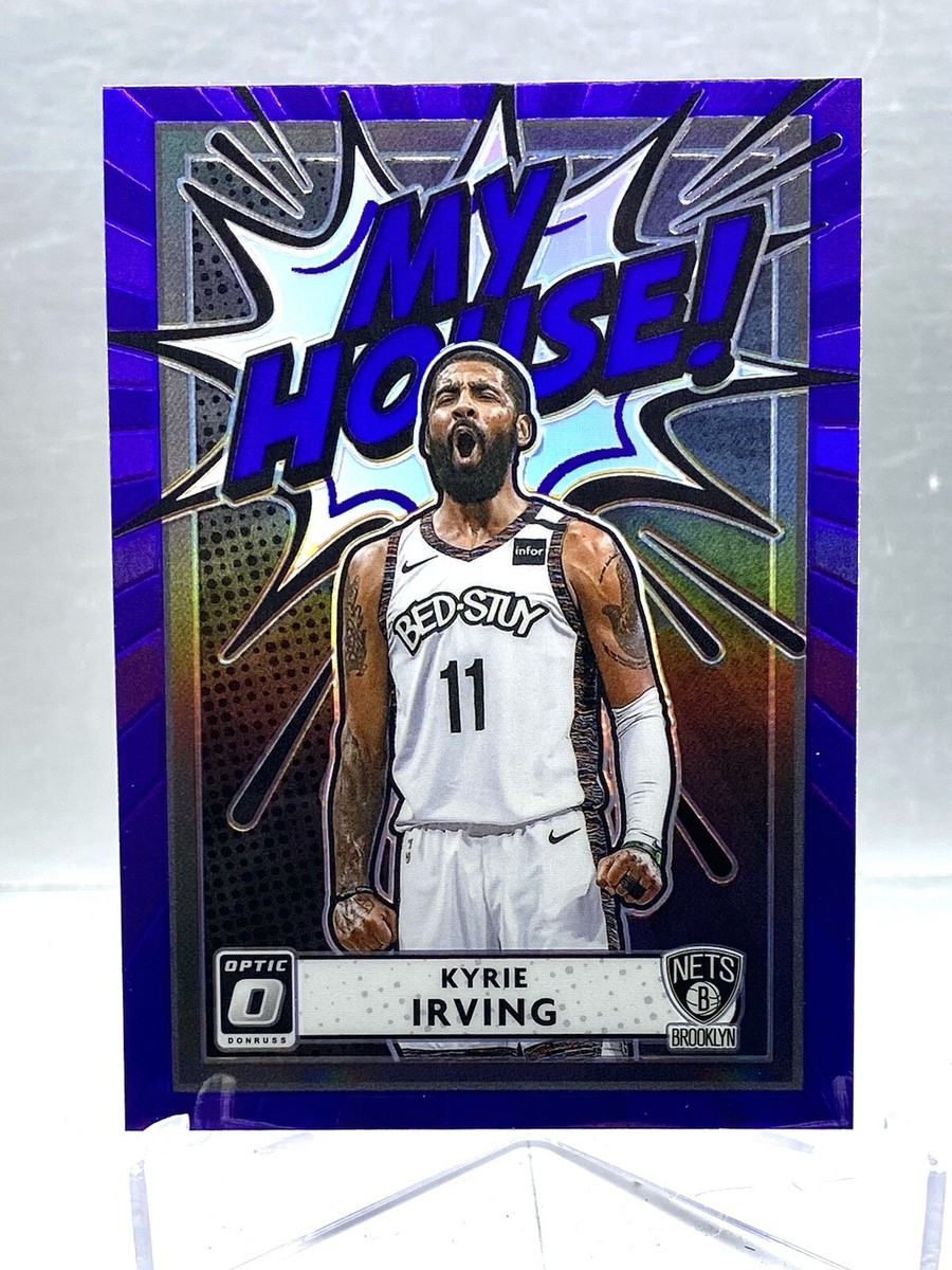 kyrie irving house 2020