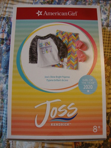 American Girl EMPTY BOXES Clothing Accessories VARIATIONS Girl Year Truly Me #1 - Picture 9 of 47