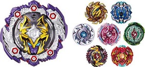 beyblade dead hades