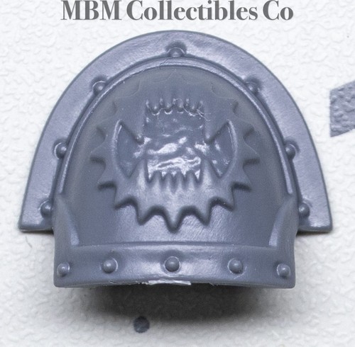 Warhammer 40K Heresy Kill Team Chaos Space World Eaters KHORNE BERZERKERS Bit - Picture 70 of 106