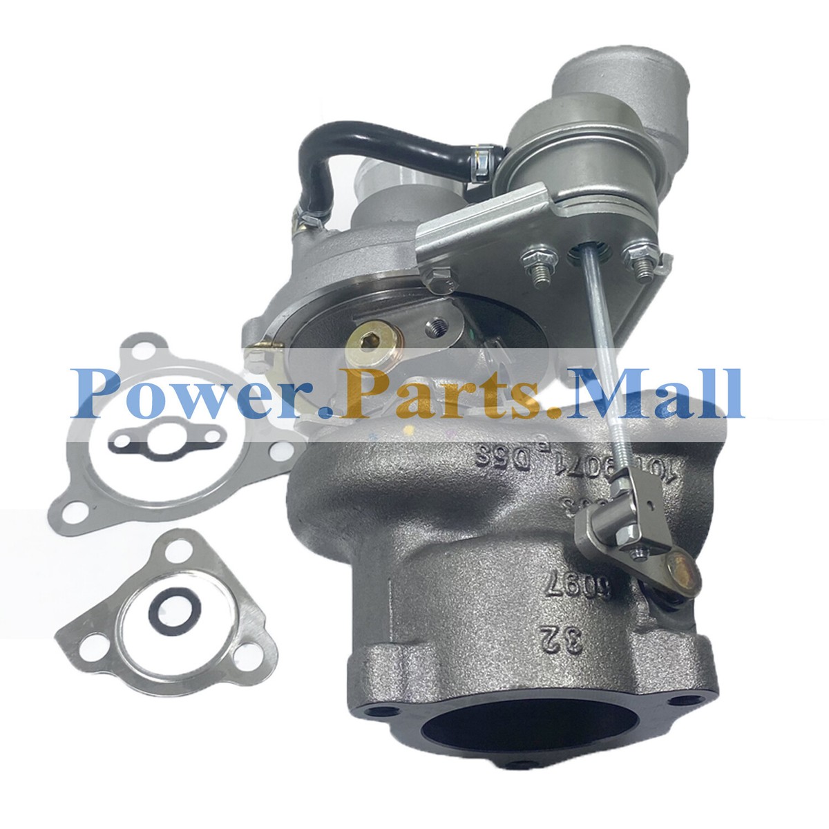 Turbo K03 Turbocharger 53039700354 53039880354 For Jianghuai