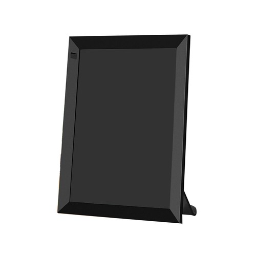 Premium 10" WiFi Photo Frame - 16GB Memory, ABS Material & Memories Slideshow - Picture 4 of 15