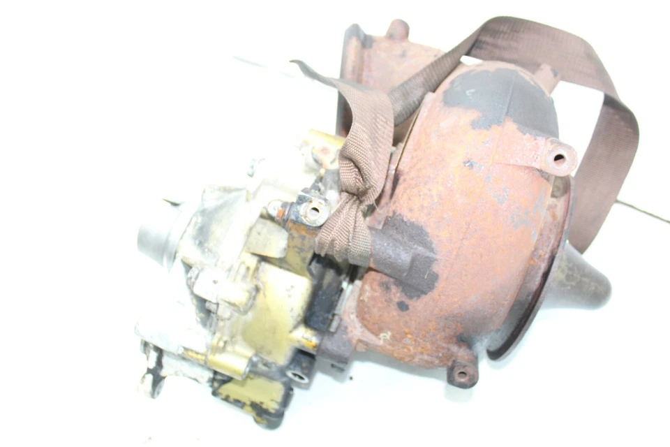 2013 FREIGHTLINER CASCADIA DD15 COLSET HE800PT TURBOCOMPRESSOR Q6160 - Imagem 4 de 4