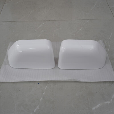 Tow Hook Cover Cap - Rear | Parts