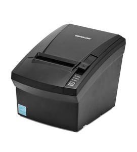 BIXOLON-SRP-330II-PRINTER-PAR-USB-BLACK-AUTO-CUTTER-POWER-SUPPLY-INC-3-Y
