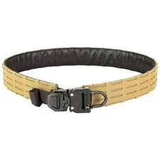 Haley D3 Outer Belt Cobra D-Ring Snakebite Buckle Large 38"-42.5" Coyote Brown