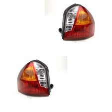 Rückleuchte Set für Hyundai SANTA FE (SM) 02/01-07/04