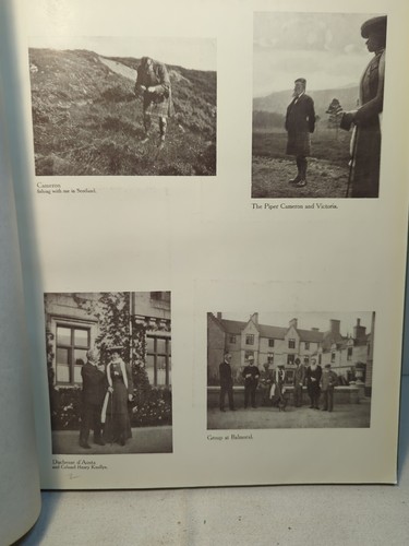 Queen Alexandra's Christmas Gift Book: Photographs (Album) from my Camera - Picture 9 of 15