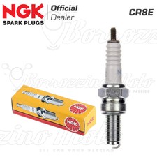 CANDELA NGK CR8E BENELLI MACIS VELVET ADIVA cc 125 150