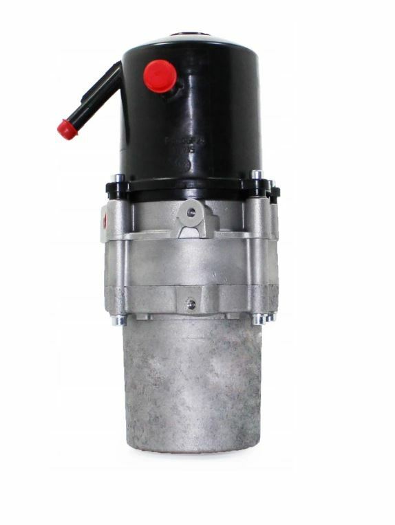 SERVOPUMPE ELEKTRO-HYDRAULISCHE FIAT SCUDO PEUGEOT EXPERT CITROEN  