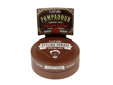 NEW GATSBY Perfect Styling Pomade High Quality Supreme Hold 75g
