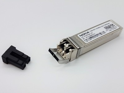 その他 NOKIA SFP+ 6G 300m 850nm MM NOKIA FOTA Optical SFP+ 10Gbase-SR 300m 850nm MM 473471A.101