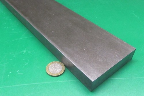 4140 Alloy Steel Annealed Bars, 3/4" x 3.0" Wide x 12" Length - Picture 9 of 14