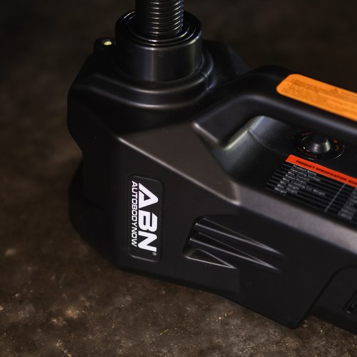 ABN Electric Hydraulic Jack Lift for Emergency Use up to 3 Tons - 第 7/8 張圖片