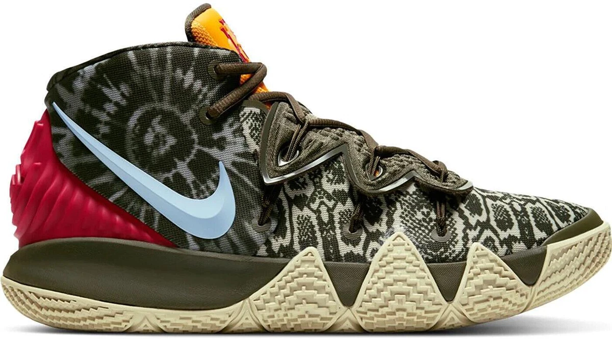 Las mejores ofertas en Zapatillas Nike Kybrid para hombre | eBay