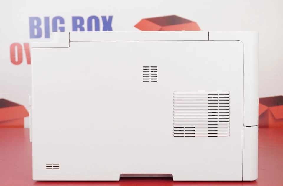 Brother HL-L5215DW 256MB Monochrome Duplex Laser Printer 48 ppm - Image 3 of 4