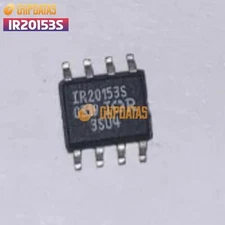 10PCS IR20153S SOP-8 Integrated Circuits IC #R10