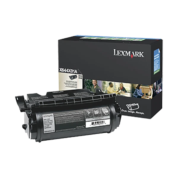 Tambores Láser Impresora Lexmark para Canon