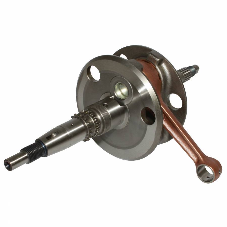 Vilebrequin pour Suzuki Burgman 250 de 2003 et après adaptable type origine
