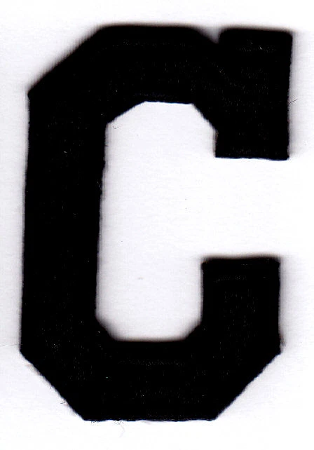 Block hotsell letter 7