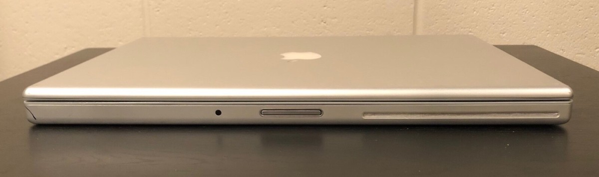 macmost 　MacBookPro 2006年 apple-history.com / MacBook Pro (Late 2006)