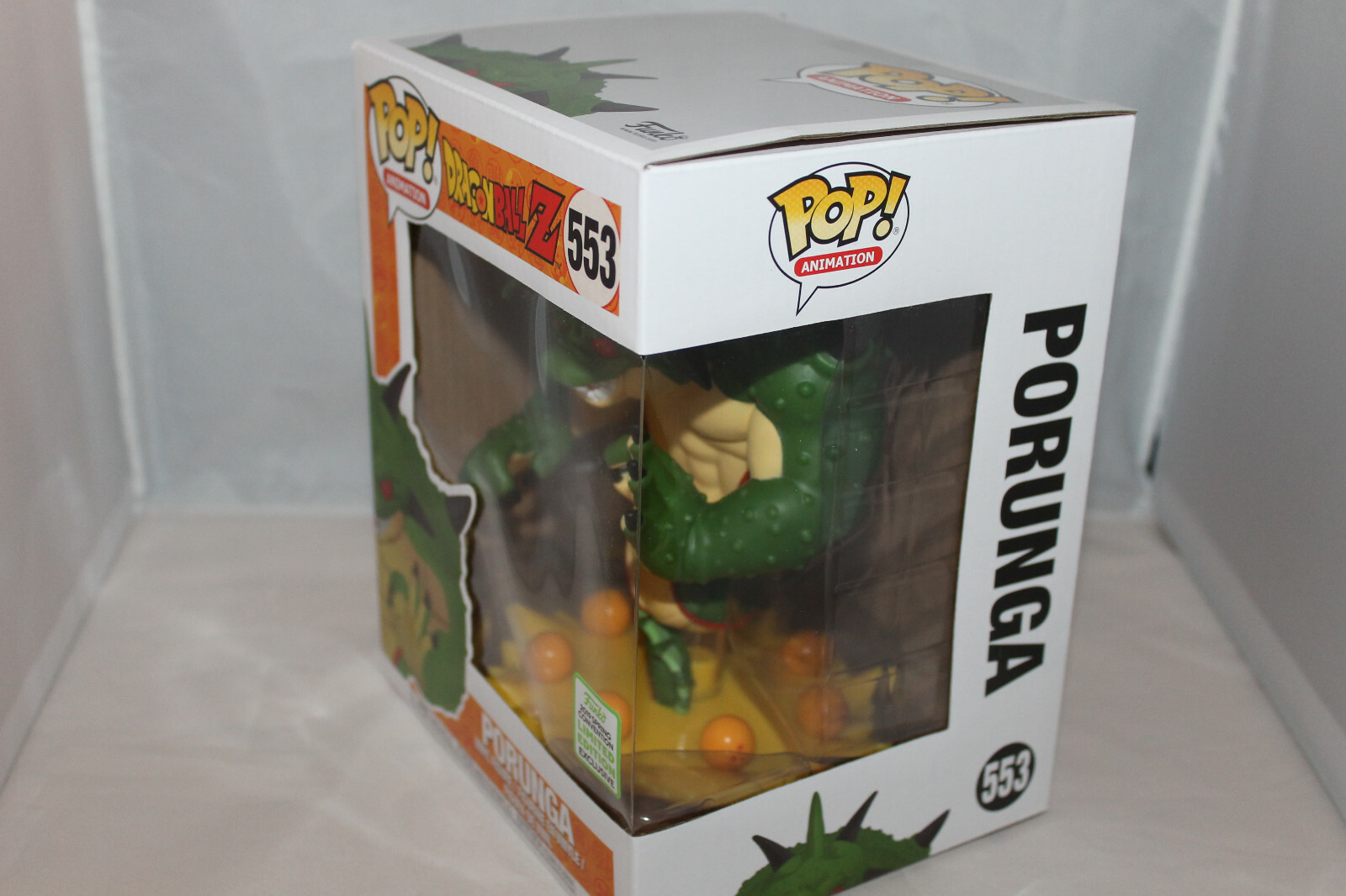 porunga pop price