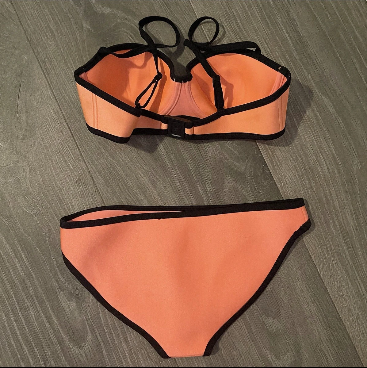 Triangl milly sale bikini
