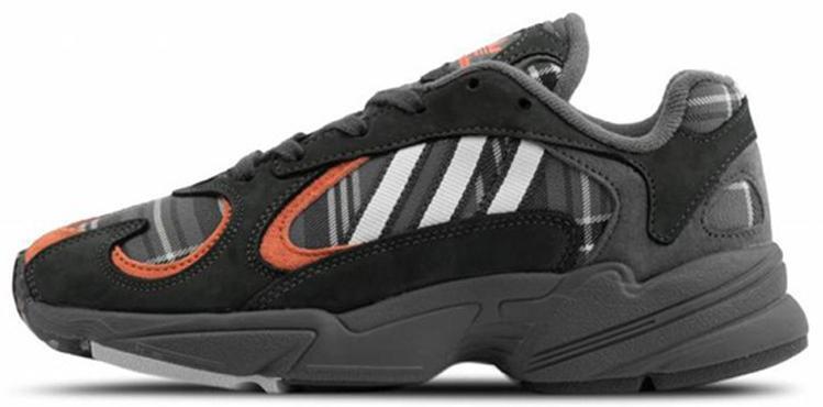 Sale Adidas Adidas Yung Dark Grey Sale Adidas Adidas Yung Black