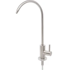 Water Filter Faucet -Drinking Water Faucet for RO Units  Water Filtration System