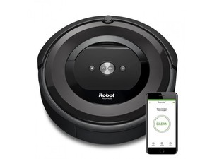 Robot aspirador iRobot Roomba e5