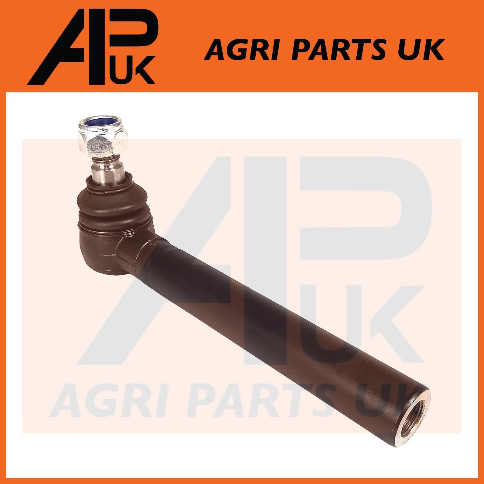 Front RH Track Tie Rod End for Ford New Holland 5110 5610 6610 6810 ...