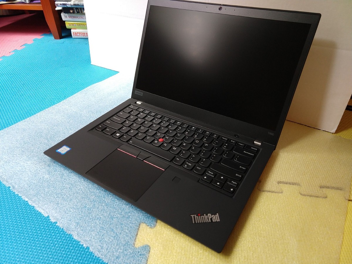 Lenovo ThinkPad T490 14