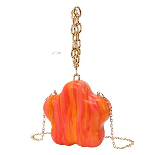Acrylic Purses Evening Clutch Bag Handbags for Women Cross Body Bag Formal Party - Picture 155 of 255