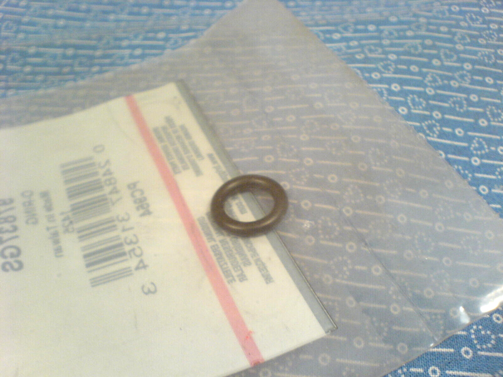 MURRAY 1440-0 POWER WASHER HIGH PRESSURE O RING. 97837GS  NEW OEM PART  L-84