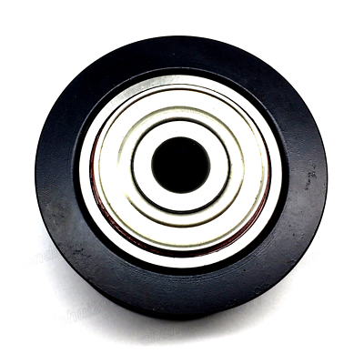 NEW Belt Pulley Idler For Mitsubishi Lancer Outlander Peugeot 4008