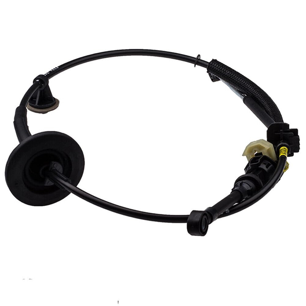 Automatic Transmission Shift Selector Cable F77Z-7E395-LB For Ford