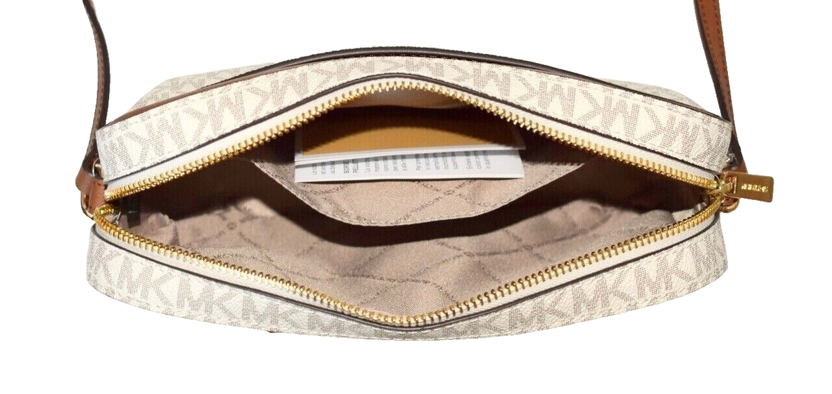 MICHAEL KORS Tasche Bag JET SET ITEM LG EW ZP CHAIN XBDY MICHAEL KORS Tasche Bag JET SET ITEM LG EW ZP CHAIN XBDY