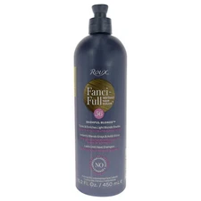 Roux Fanci-Full Hair Color - 56 Bashful Blonde - 15.2 oz Demi-Permanent Color