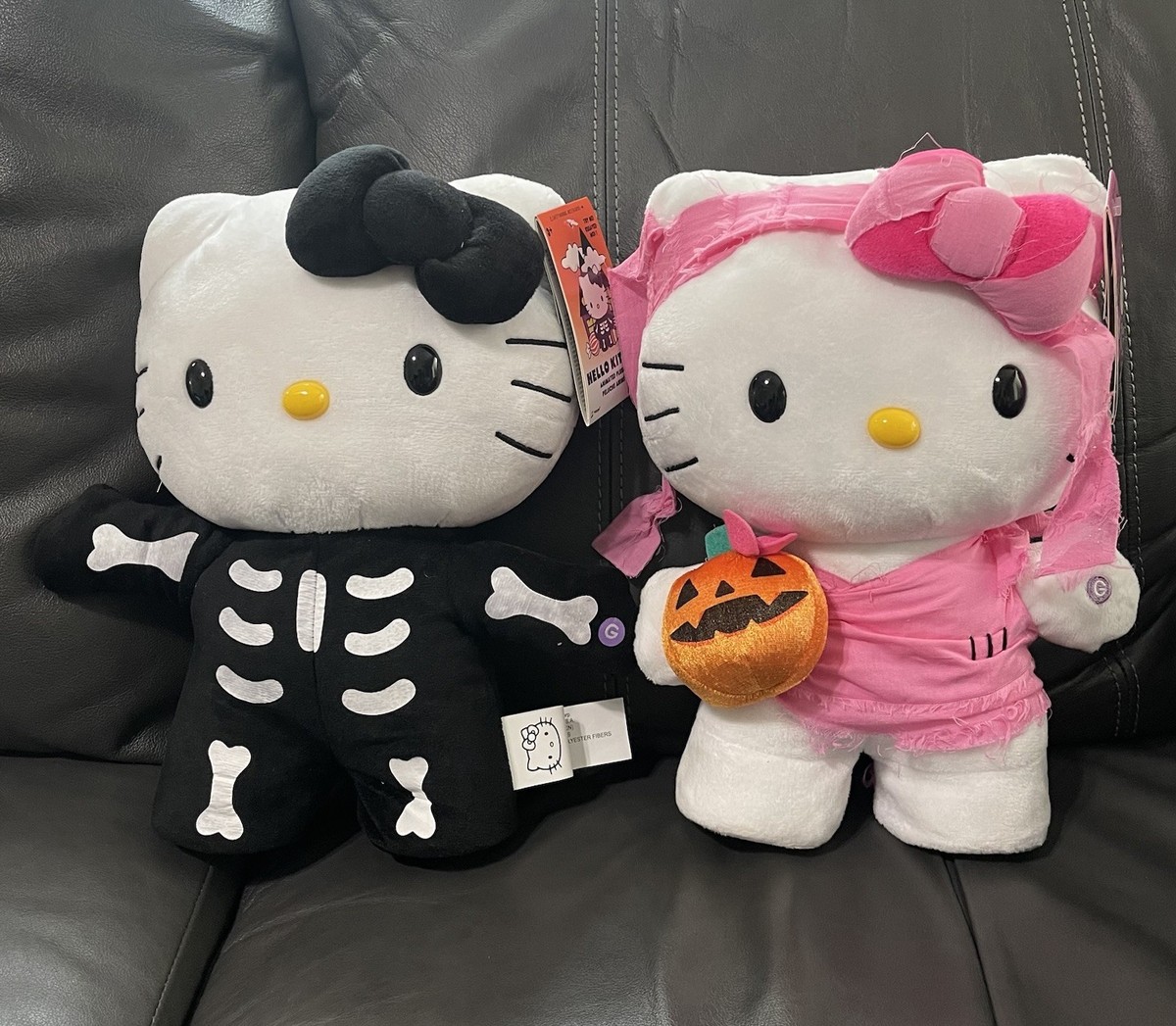 Hello Kitty 展　セット 楽天市場】予約 9月下旬入荷 ハローキティ パスケース