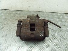 Hyundai I20 Left Passenger NS Front Brake Caliper & Abs Mk1 1.2 Petrol 2009-15↔